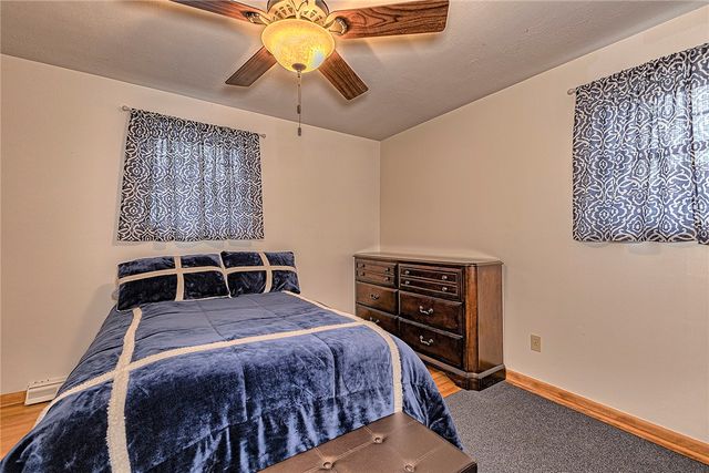 1212 Mountain View Drive, Unity Twp, PA 15601