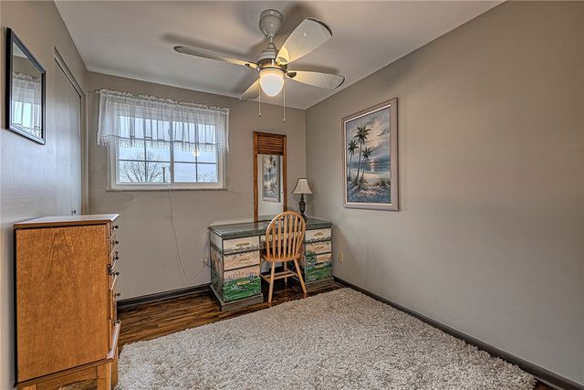 1212 Mountain View Drive, Unity Twp, PA 15601