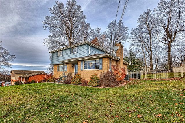 1212 Mountain View Drive, Unity Twp, PA 15601