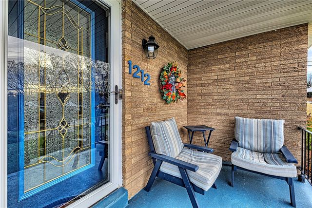 1212 Mountain View Drive, Unity Twp, PA 15601