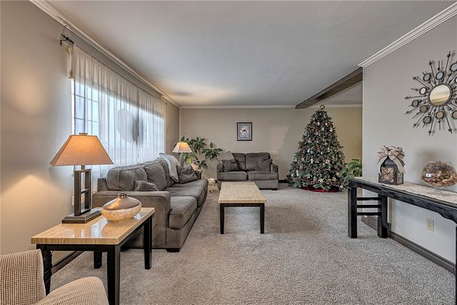 1212 Mountain View Drive, Unity Twp, PA 15601