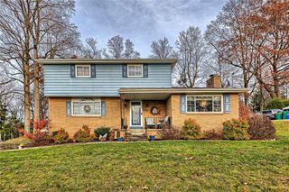 1212 Mountain View Drive, Unity Twp, PA 15601