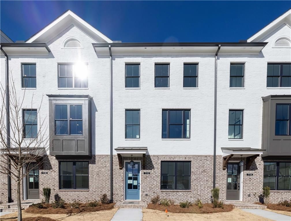 4247 Millcroft Place 201, Buford, GA 30518