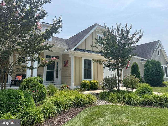 31336 FOUNDERS AVE, Selbyville, DE 19975