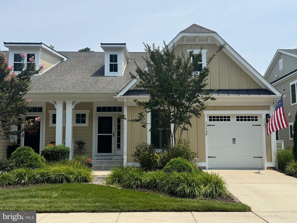 31336 FOUNDERS AVE, Selbyville, DE 19975