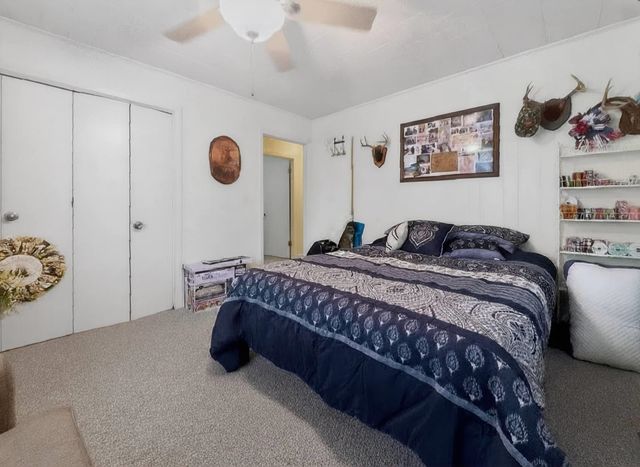 100 Martin St, Naples, TX 75568