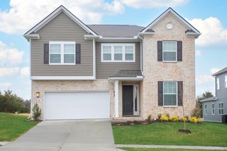 135 West Cassa Way, Mount Juliet, TN 37122