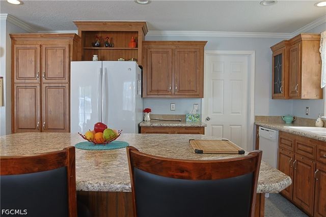 9 Dill ST, Alva, FL 33920