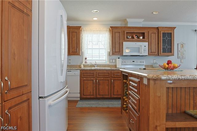 9 Dill ST, Alva, FL 33920