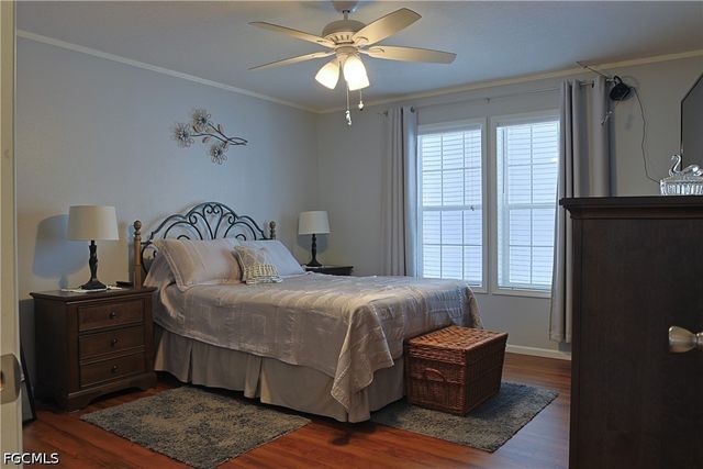 9 Dill ST, Alva, FL 33920