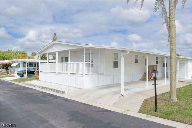 9 Dill ST, Alva, FL 33920