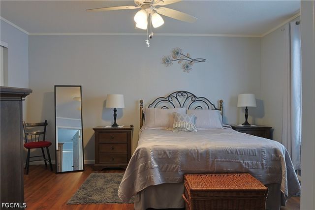 9 Dill ST, Alva, FL 33920