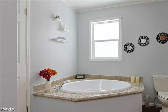 9 Dill ST, Alva, FL 33920