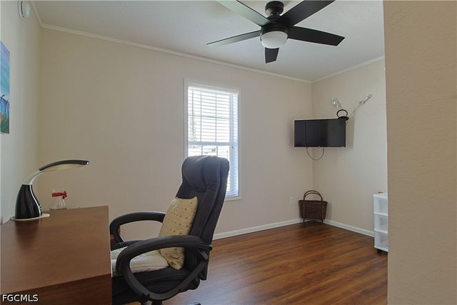 9 Dill ST, Alva, FL 33920