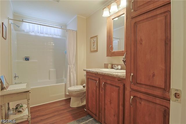 9 Dill ST, Alva, FL 33920
