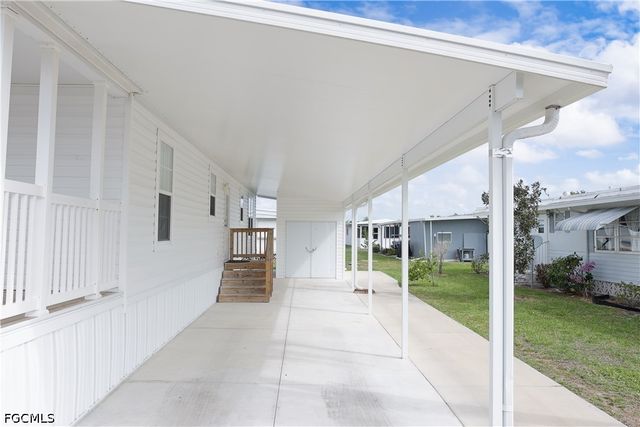 9 Dill ST, Alva, FL 33920