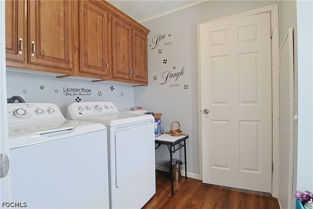 9 Dill ST, Alva, FL 33920