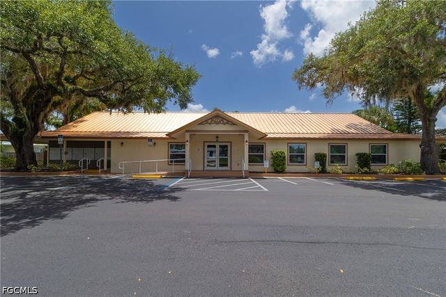 9 Dill ST, Alva, FL 33920