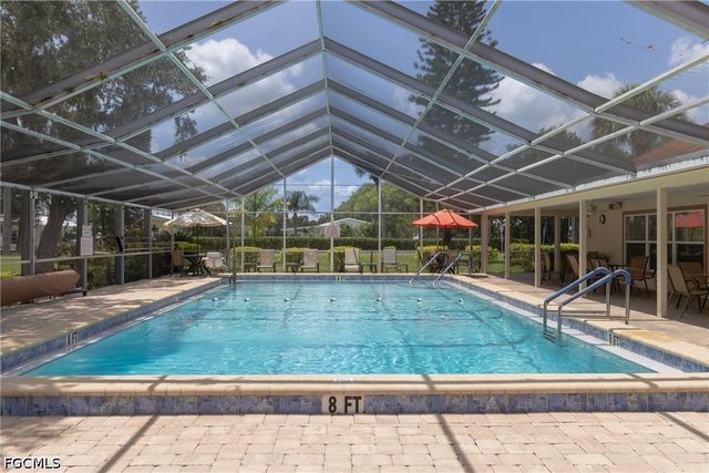 9 Dill ST, Alva, FL 33920