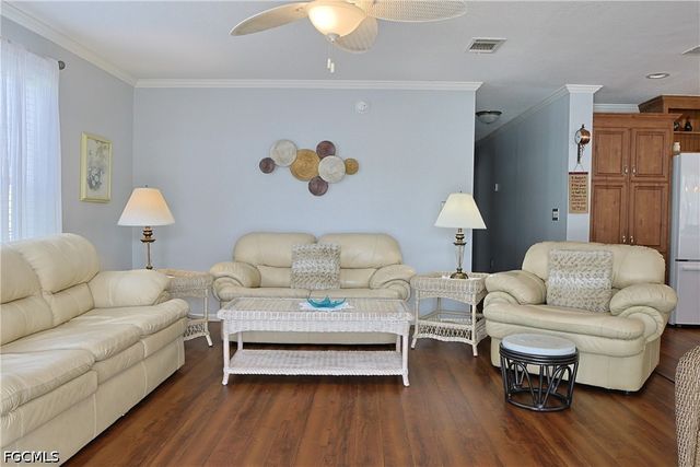 9 Dill ST, Alva, FL 33920