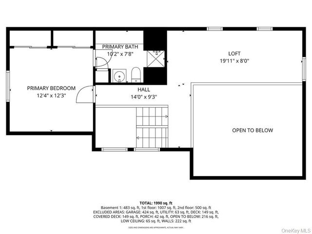 42 Rockwood Drive, Newburgh, NY 12550