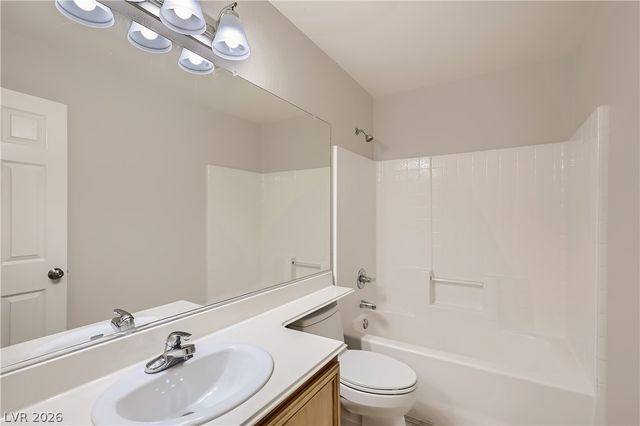 11149 Rose Reflet Place, Las Vegas, NV 89144