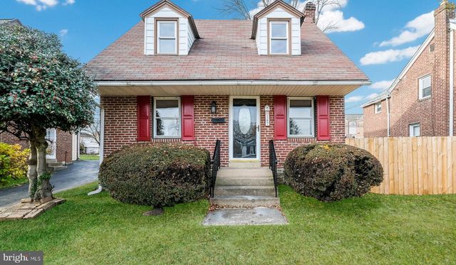 147 HAVERFORD RD, Folsom, PA 19033