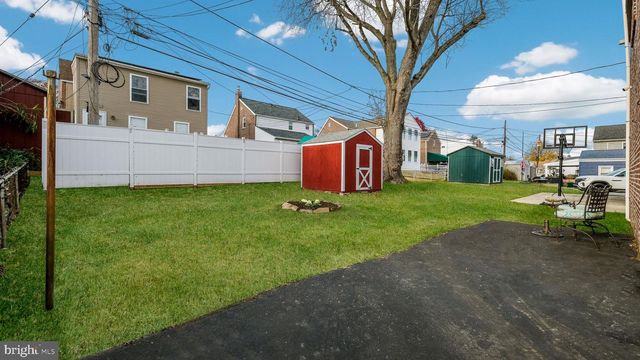 147 HAVERFORD RD, Folsom, PA 19033