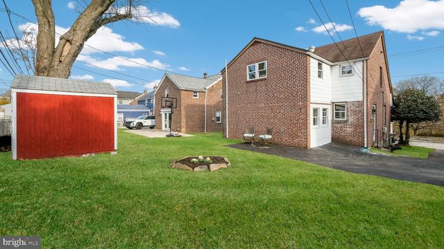 147 HAVERFORD RD, Folsom, PA 19033