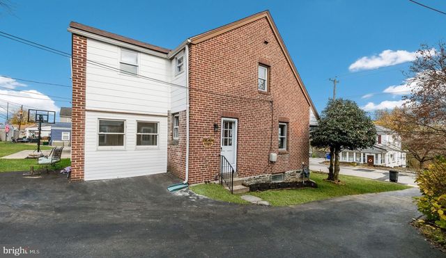 147 HAVERFORD RD, Folsom, PA 19033