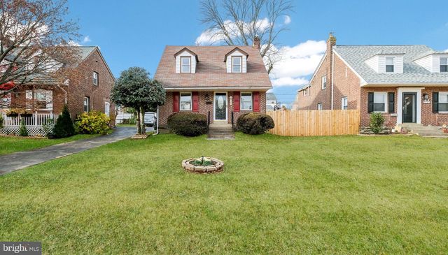 147 HAVERFORD RD, Folsom, PA 19033