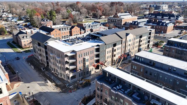 925 Veterans Way 105, Carmel, IN 46032