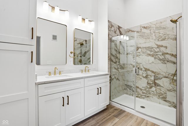925 Veterans Way 105, Carmel, IN 46032