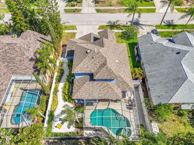 460 DENISE STREET, Tarpon Springs, FL 34689