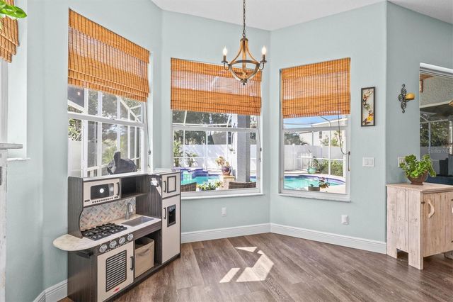 460 DENISE STREET, Tarpon Springs, FL 34689