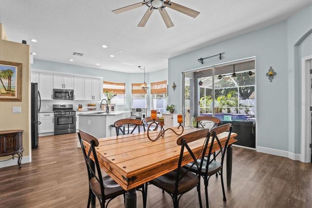 460 DENISE STREET, Tarpon Springs, FL 34689