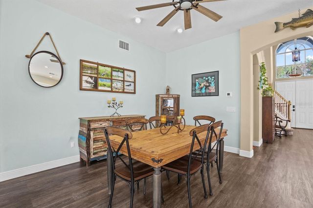 460 DENISE STREET, Tarpon Springs, FL 34689