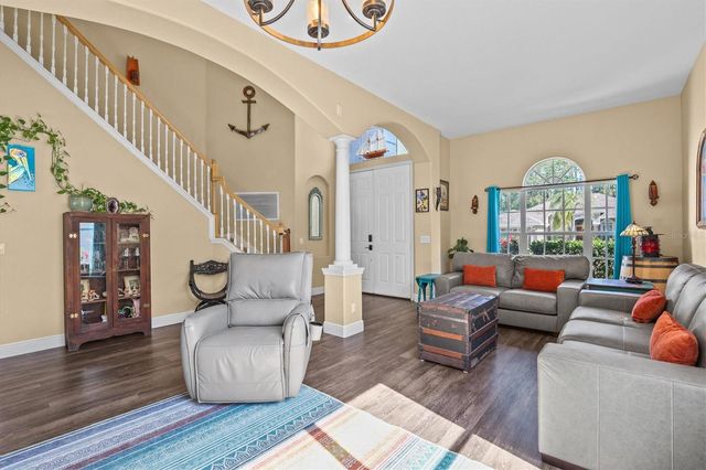 460 DENISE STREET, Tarpon Springs, FL 34689