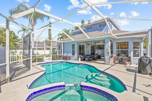 460 DENISE STREET, Tarpon Springs, FL 34689