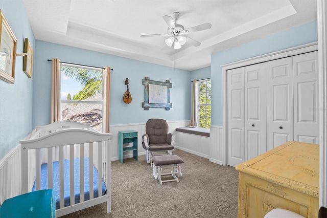 460 DENISE STREET, Tarpon Springs, FL 34689