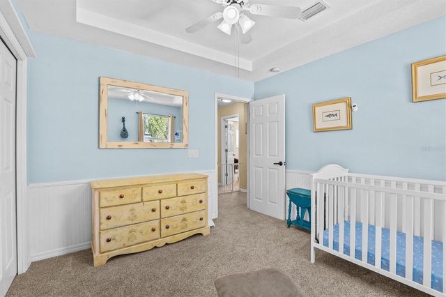 460 DENISE STREET, Tarpon Springs, FL 34689