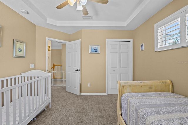 460 DENISE STREET, Tarpon Springs, FL 34689