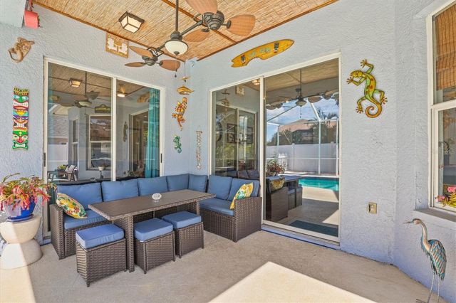 460 DENISE STREET, Tarpon Springs, FL 34689