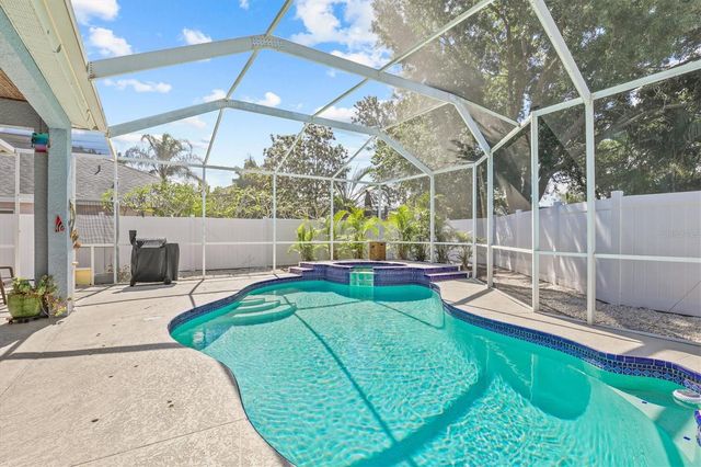 460 DENISE STREET, Tarpon Springs, FL 34689
