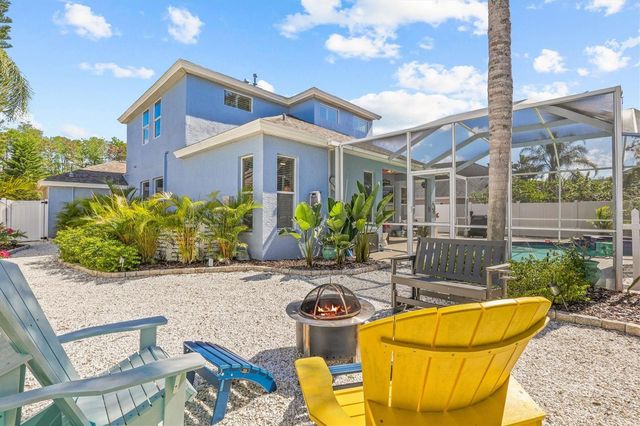 460 DENISE STREET, Tarpon Springs, FL 34689