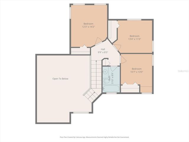 460 DENISE STREET, Tarpon Springs, FL 34689