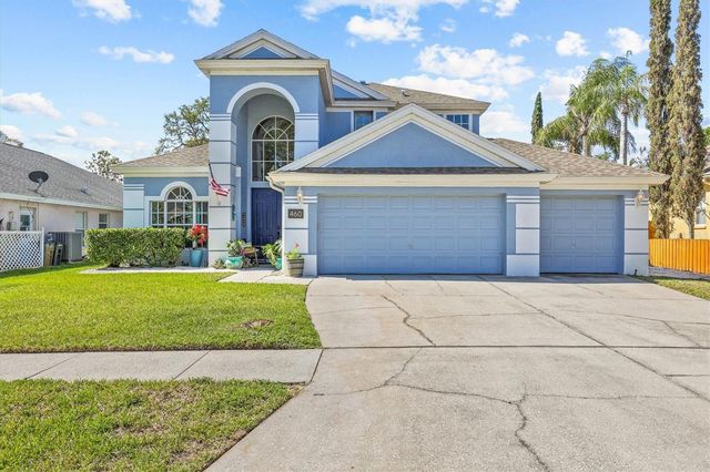 460 DENISE STREET, Tarpon Springs, FL 34689