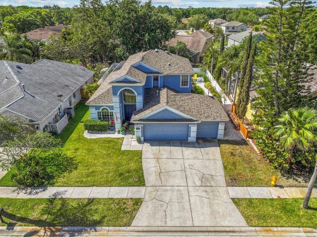 460 DENISE STREET, Tarpon Springs, FL 34689