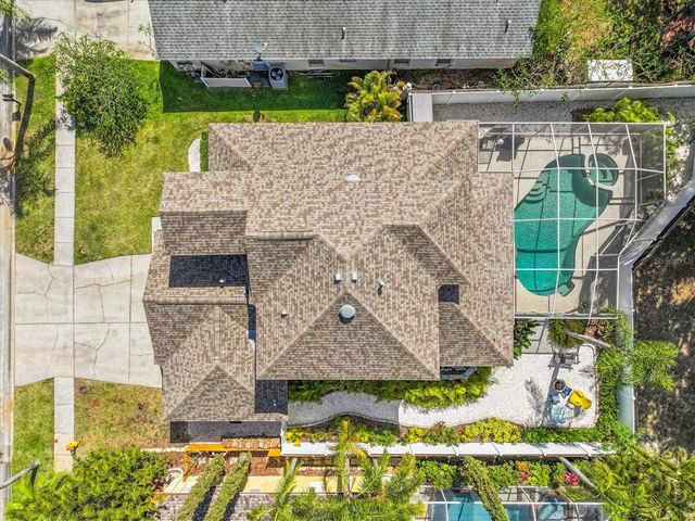 460 DENISE STREET, Tarpon Springs, FL 34689