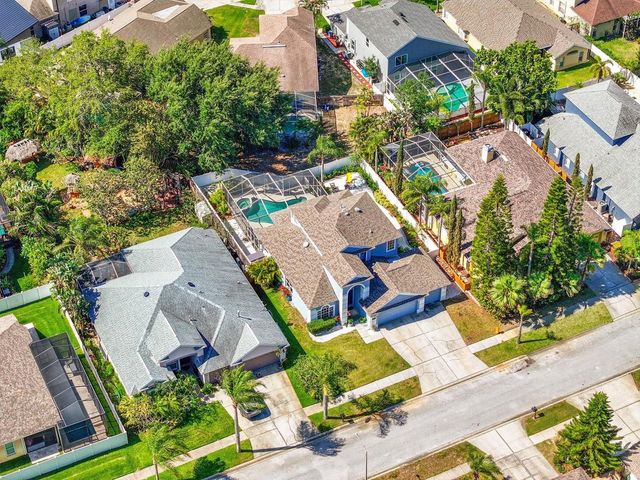 460 DENISE STREET, Tarpon Springs, FL 34689